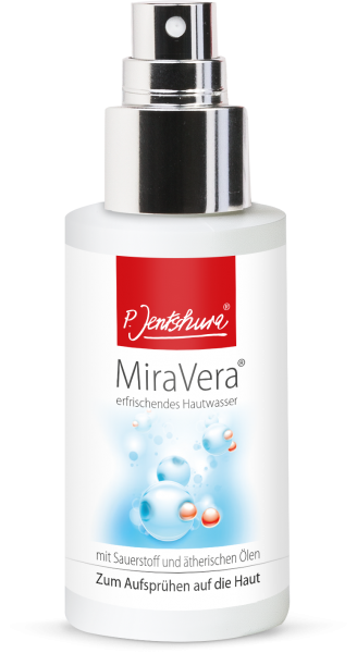 MiraVera® Erfrischendes Hautwasser 45ml